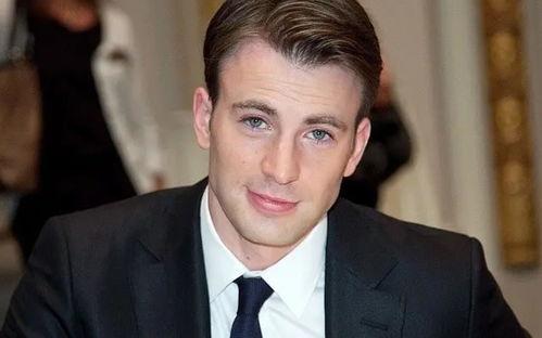 美国十大最帅的男明星,魅力四溢，谁是你心中的颜值担当？