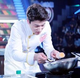 明星厨神,烹饪界的璀璨明星与美食传奇
